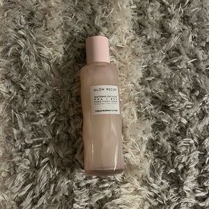 Glow recipe toner